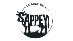 Logo Gaec du Sappey